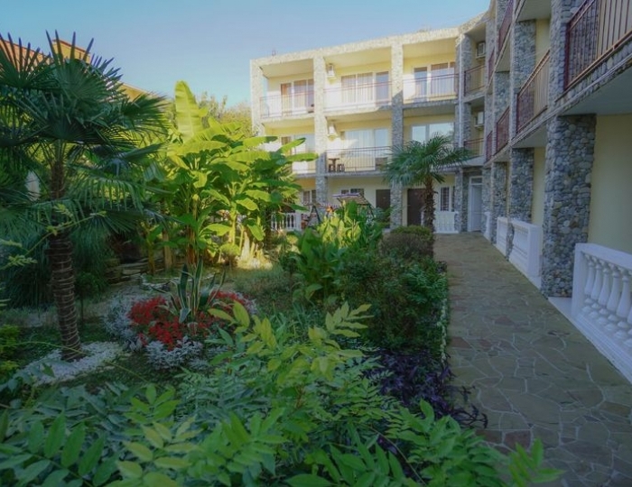 ЛОК «Виамонд»