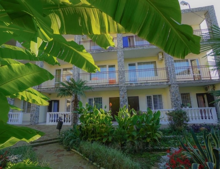 ЛОК «Виамонд»