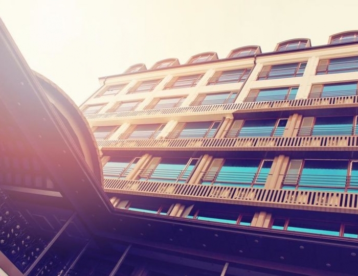 Гостевой дом «Атлас на ул. Нисор Мухаммада» Душанбе