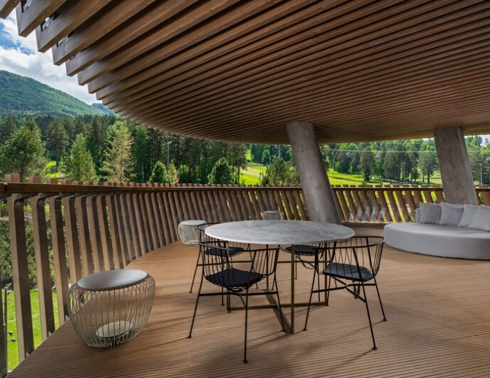 База отдыха «Манжерок 5 звезд» Манжерок