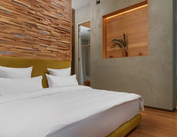 люкс - База отдыха «Манжерок 5 звезд» Манжерок