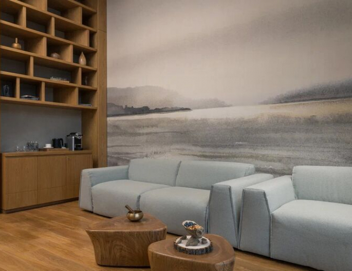 люкс - База отдыха «Манжерок 5 звезд» Манжерок