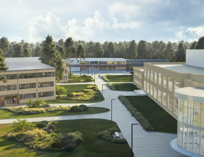 Отель «Бридж Кантри» Ястребки