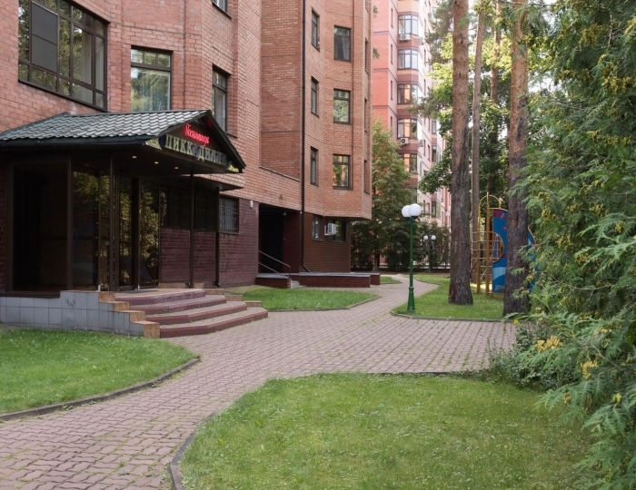 Мини-отель «Пиккадилли» Жуковский