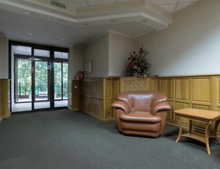 Мини-отель «Пиккадилли» Жуковский