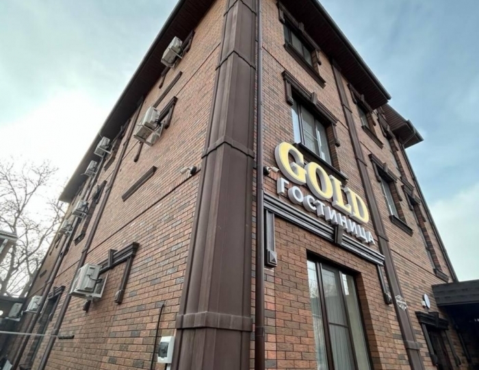Отель Gold / Голд Ессентуки