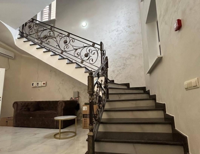 Отель Gold / Голд Ессентуки