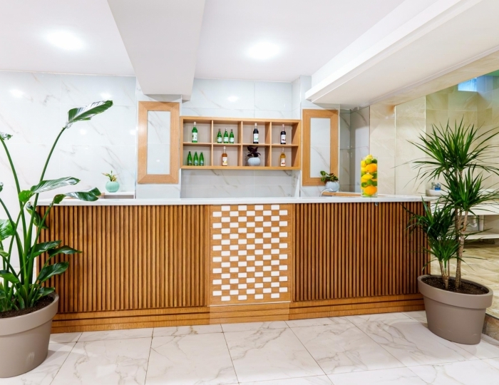 Санаторий «Парк Шафран» Ессентуки