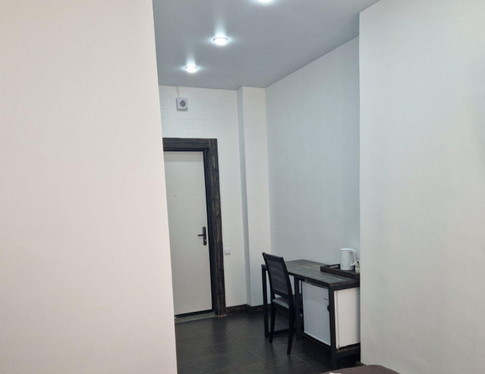 1-местный номер стандарт - Отель «В Центре» Котлас