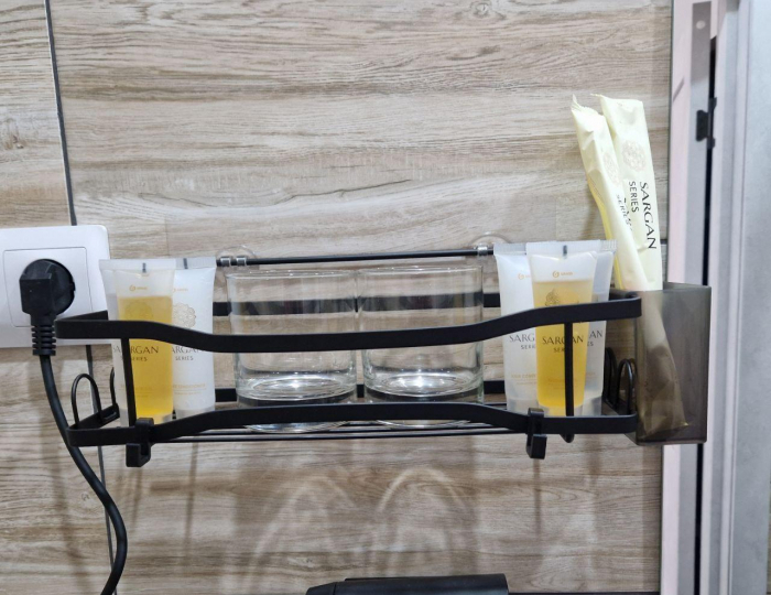 1-местный номер стандарт - Отель «В Центре» Котлас