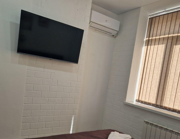 1-местный номер стандарт - Отель «В Центре» Котлас