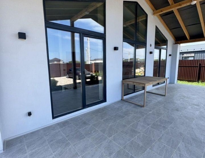 Коттедж «Просторный дом для гостей» Домодедово