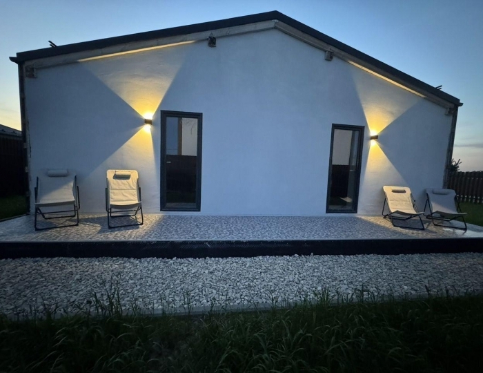 Коттедж «Просторный дом для гостей» Домодедово