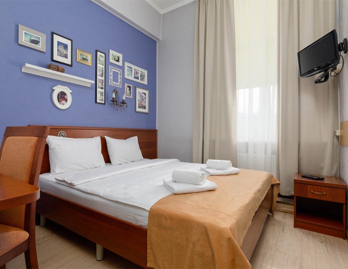 Гостиница CityHotel / Сити Москва