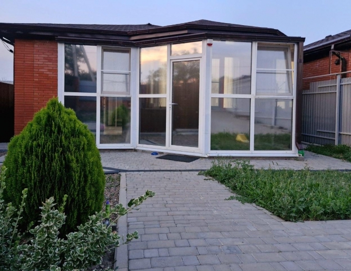 Коттедж «Кантри от Key2Home» Новочеркасск