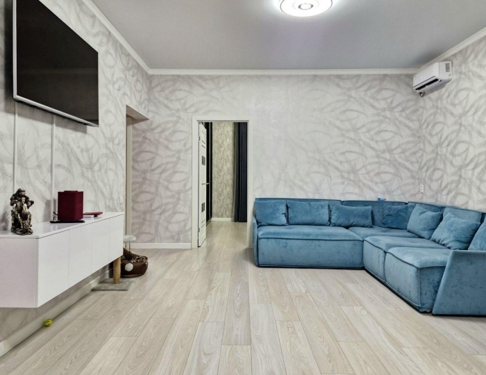 Коттедж «Кантри от Key2Home» Новочеркасск