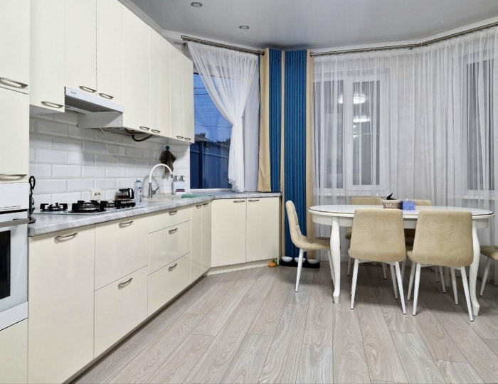 Коттедж «Кантри от Key2Home» Новочеркасск