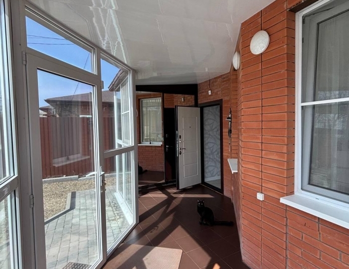 Коттедж «Кантри от Key2Home» Новочеркасск