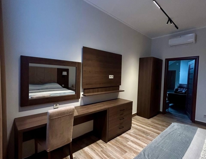 Мини-отель «ЧайкИНН» Нальчик