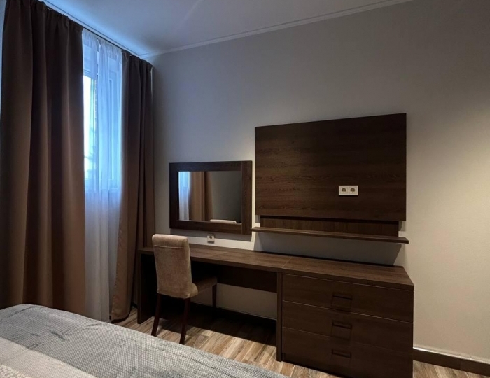 Мини-отель «ЧайкИНН» Нальчик