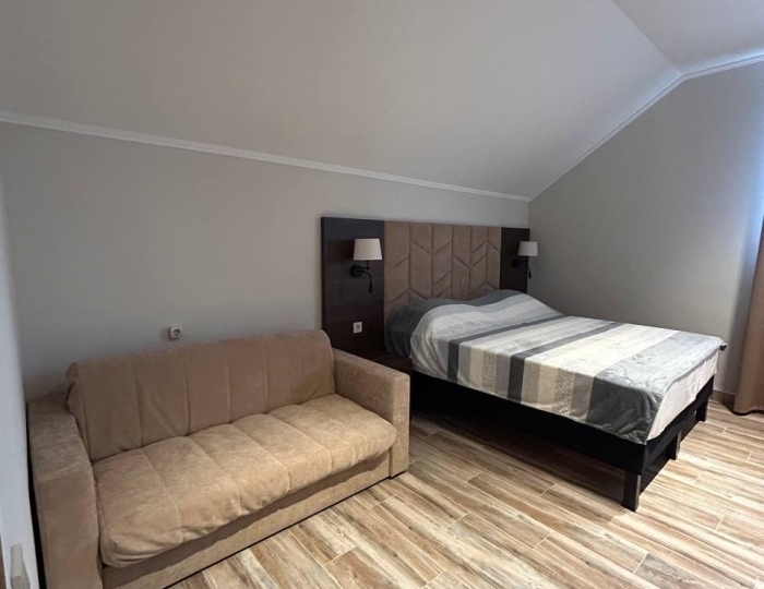 Мини-отель «ЧайкИНН» Нальчик