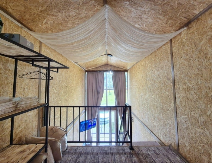 Коттедж «Домик в горах» Тегенекли