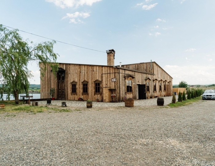 База отдыха «Калон Брион» Ессентуки