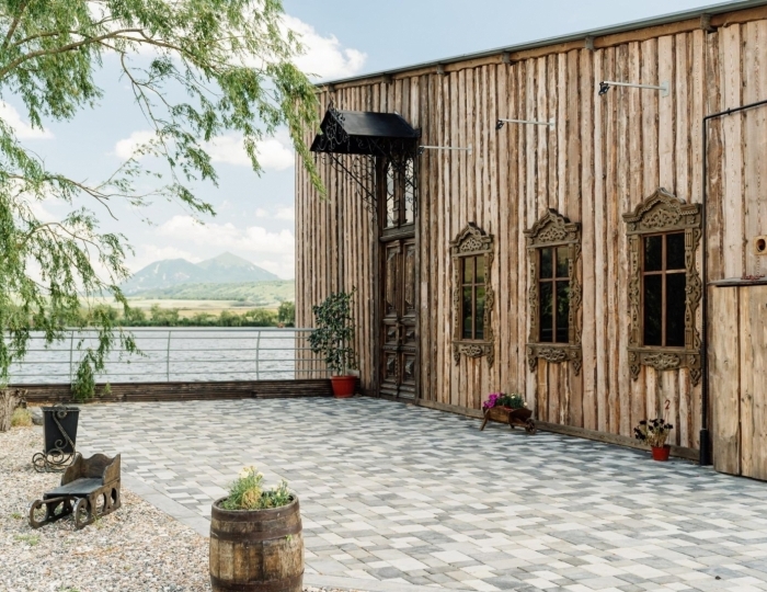 База отдыха «Калон Брион» Ессентуки