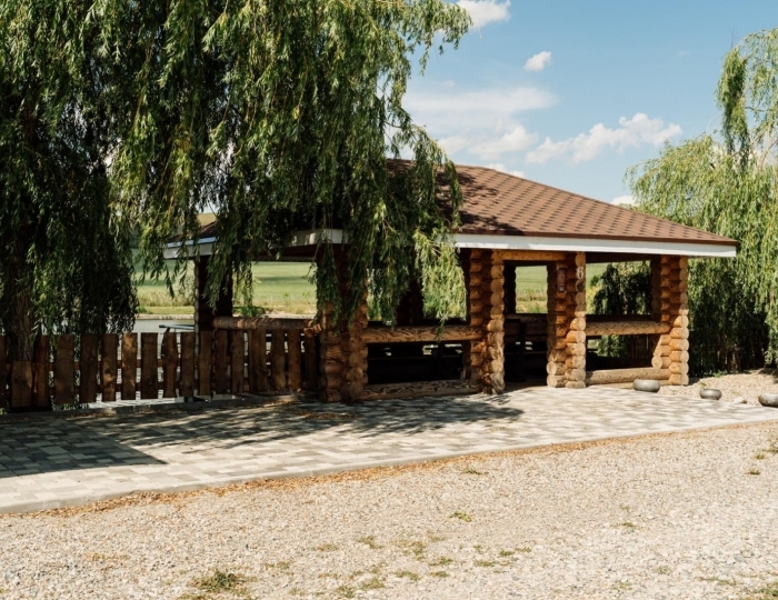 База отдыха «Калон Брион» Ессентуки