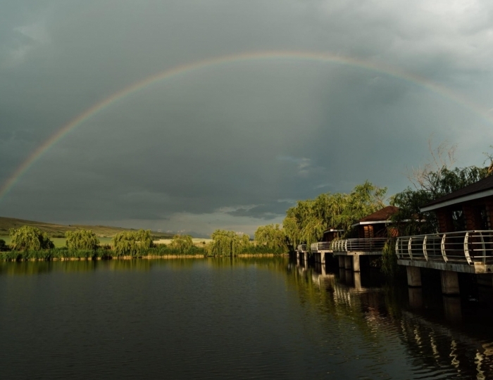 База отдыха «Калон Брион» Ессентуки