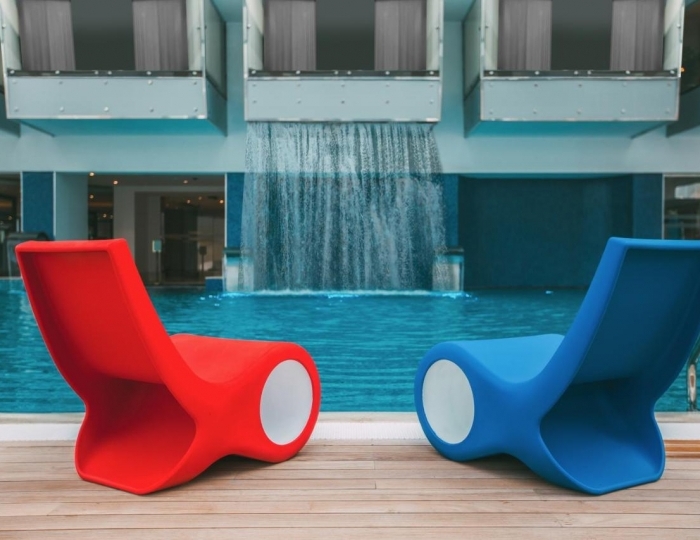 Отель The Biltmore Hotel Tbilisi / Билтмор Отель Тбилиси