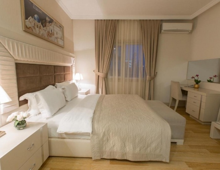 Cottage 6-местный(3-комнатный) - Отель Gabala Garden Hotel / Габала Гарден
