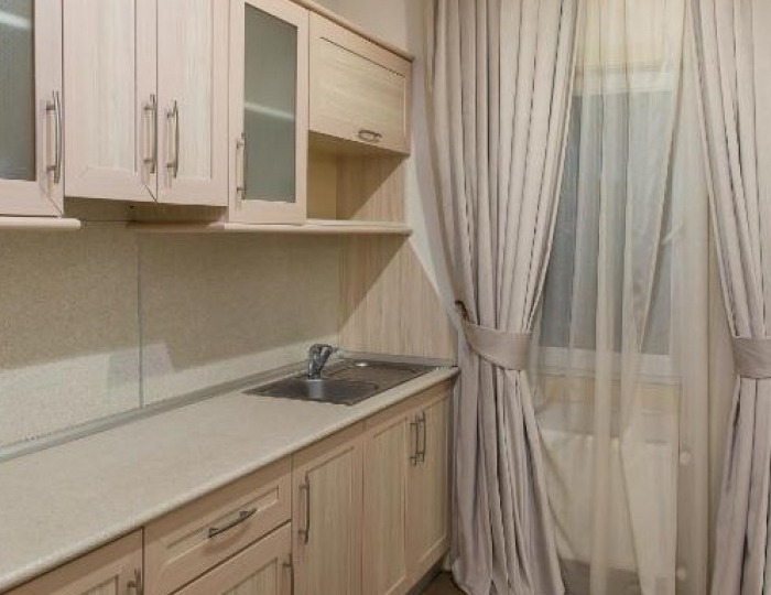 Cottage 6-местный(3-комнатный) - Отель Gabala Garden Hotel / Габала Гарден