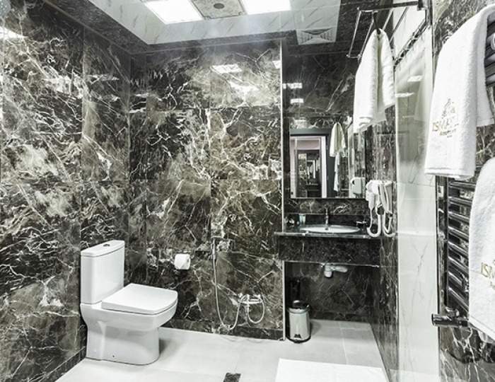 Standard 2-местный - Отель Ismayilli Resort Hotel / Исмаилли Резорт Исмаиллы