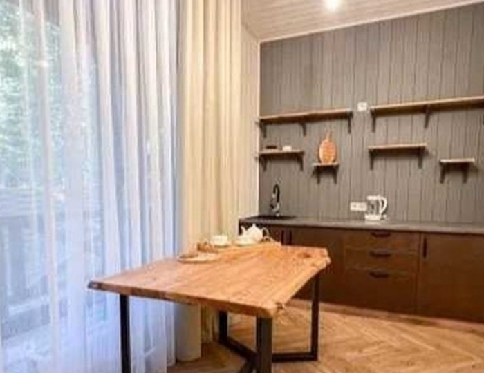 Люкс Семейный 2-комнатный - Гостевой дом Resort Park / Резорт Парк Архыз