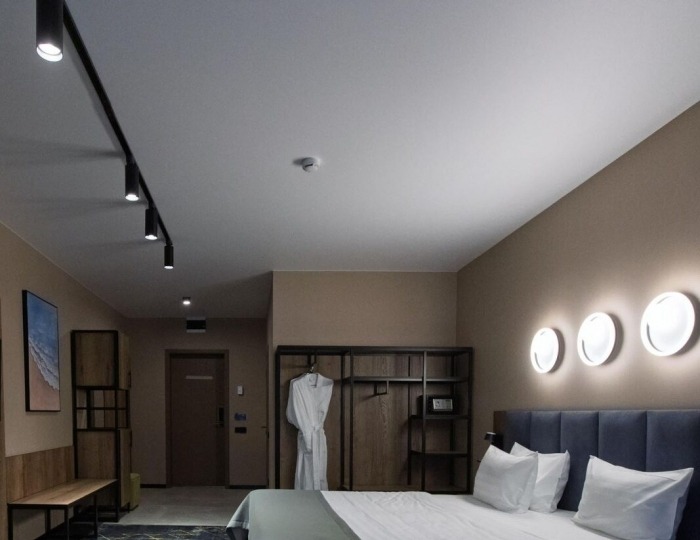 Suite Suite Premium 2-местный - Парк-отель «Адреналин» Архыз