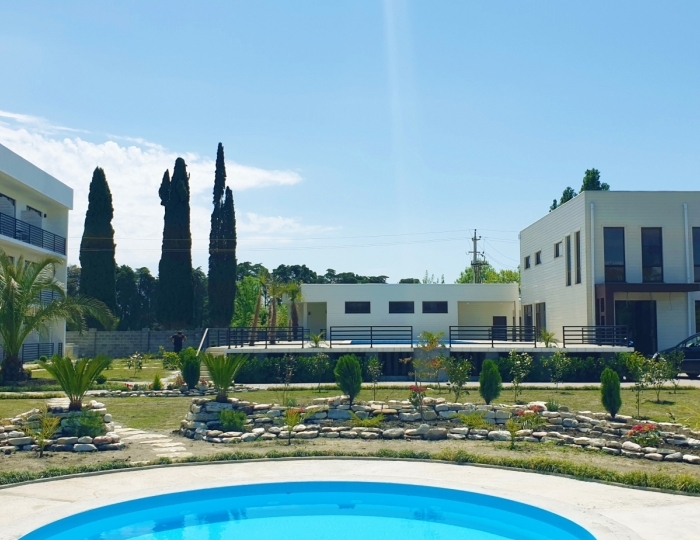 Отель Club Resort Hotel Oasis / Оазис