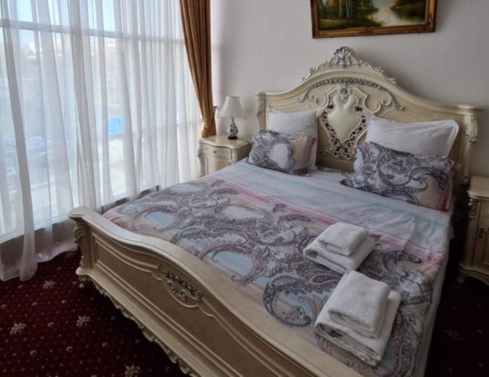 Отель Golden / Голден Пятигорск