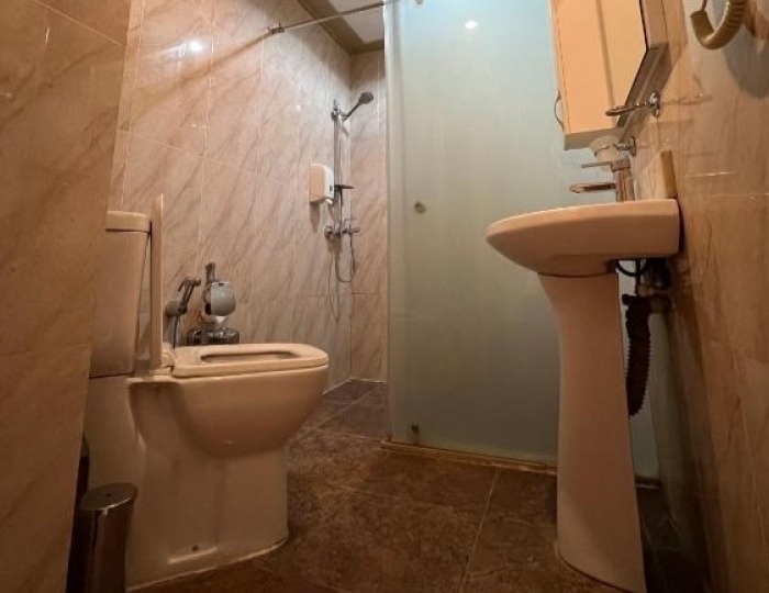 Junior Suite 2-местный - Отель Gabala City / Габала Сити Габала