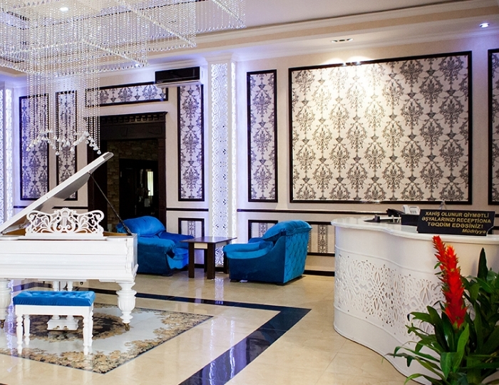 Отель Issam Hotel / Иссам Шеки