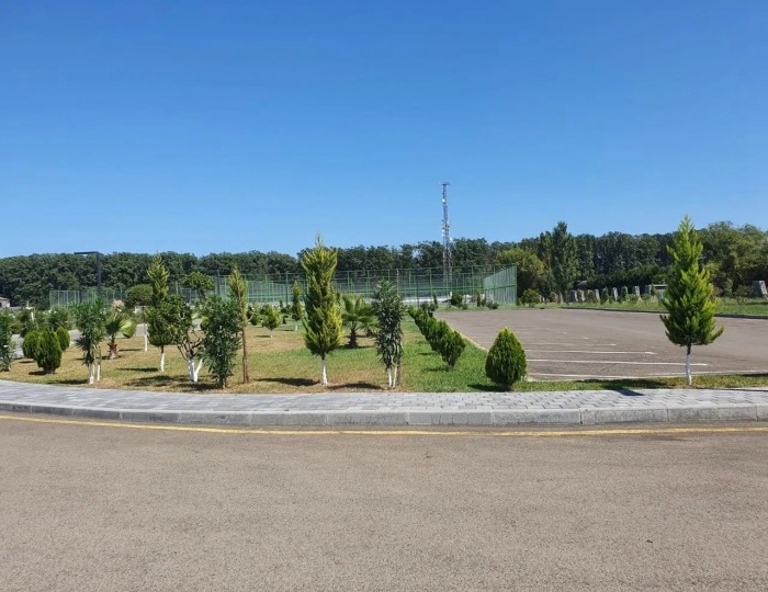 Отель Arena Hotel Lankaran / Арена Отель Ленкорань