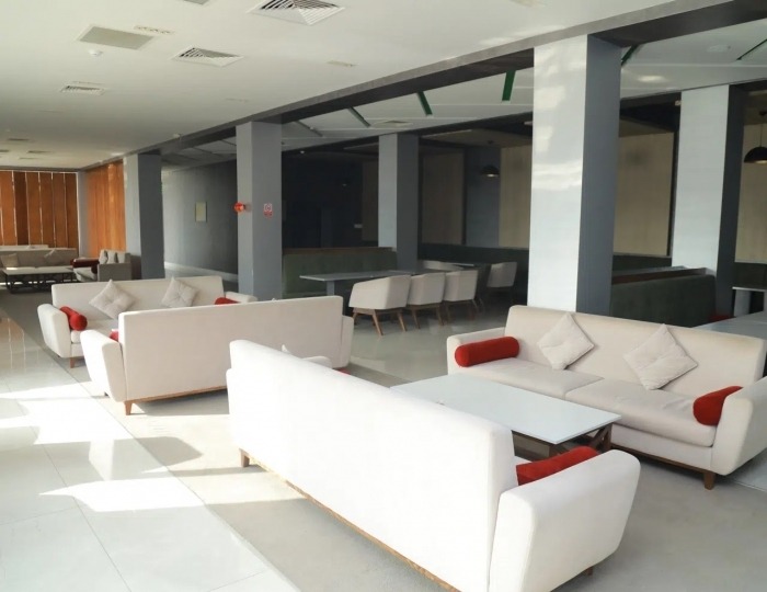 Отель Arena Hotel Lankaran / Арена Отель Ленкорань