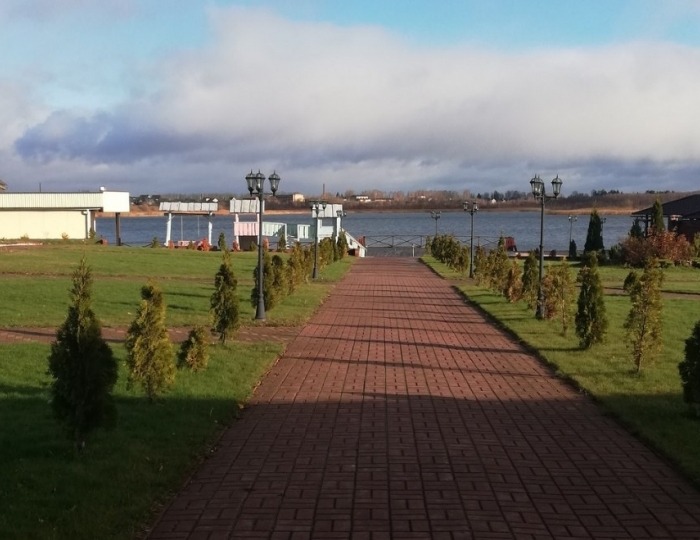 Гостевой комплекс Braslaw Lakes Hotel / Браслав Лейкс Беларусь
