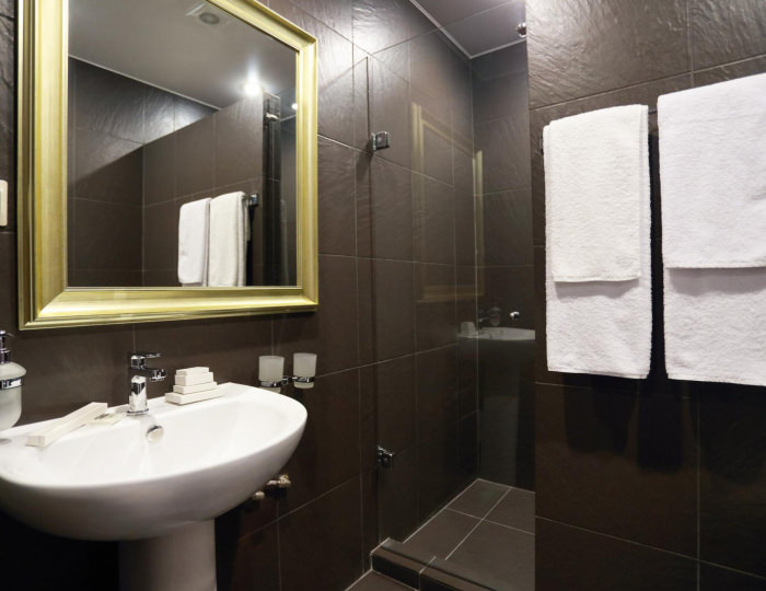 Номер люкс семейный с 2 двуспальными кроватями - Отель Garden Spa Hotel / Гарден Спа Отель Чебоксары