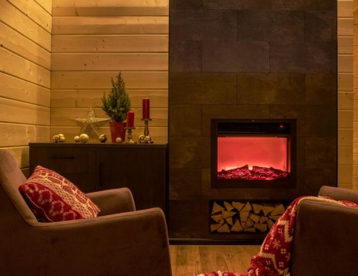 Шале стандарт - Отель Garden Spa Hotel / Гарден Спа Отель Чебоксары