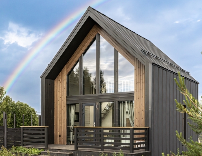 Парк-отель Ambient Park / Эмбиент Парк Истра