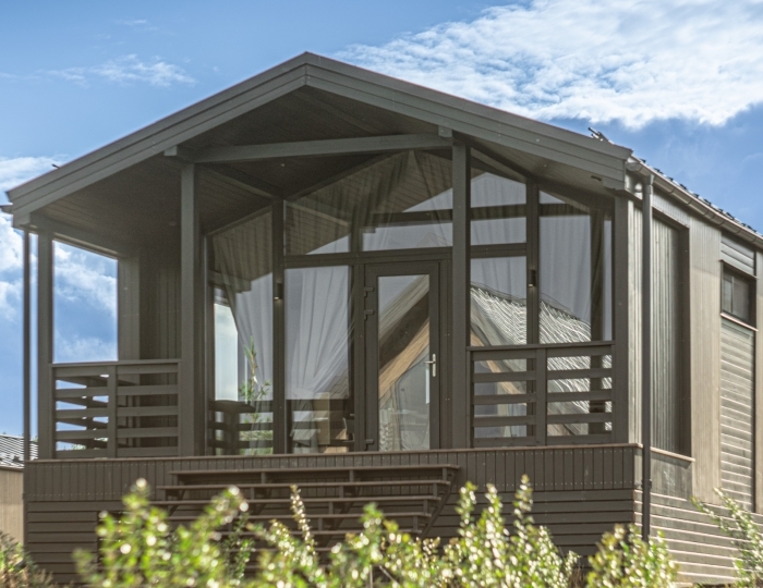 Парк-отель Ambient Park / Эмбиент Парк Истра