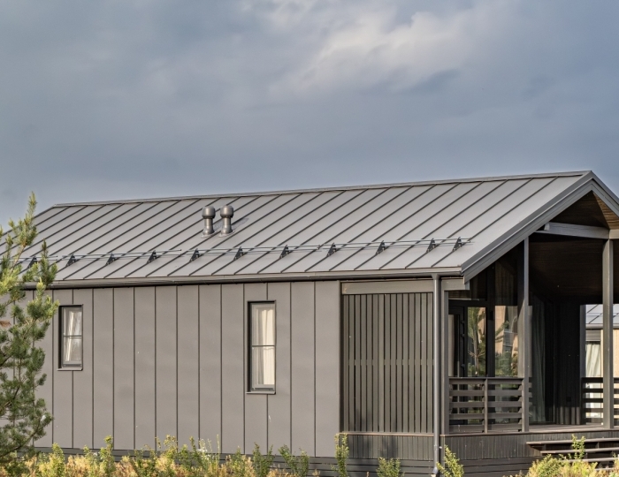 Парк-отель Ambient Park / Эмбиент Парк Истра