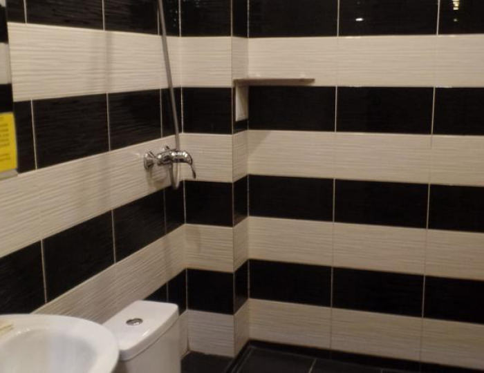 Номер стандарт с 1 двуспальной кроватью - Отель Metrotel / Метротель Чебоксары