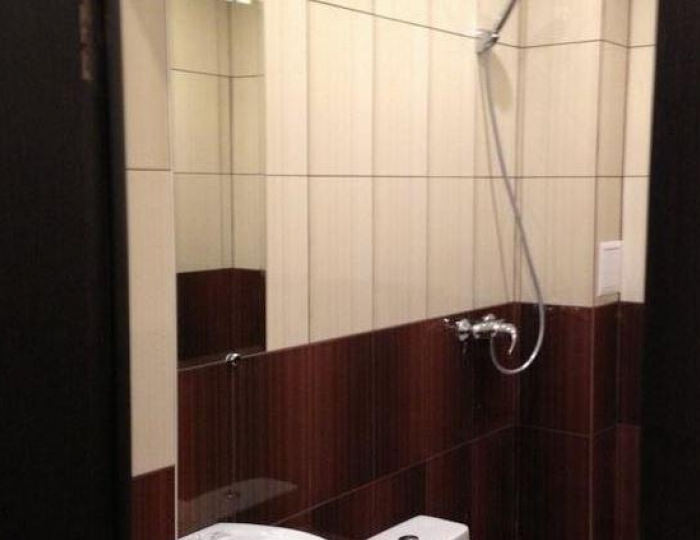 Номер стандарт с 1 двуспальной кроватью - Отель Metrotel / Метротель Чебоксары